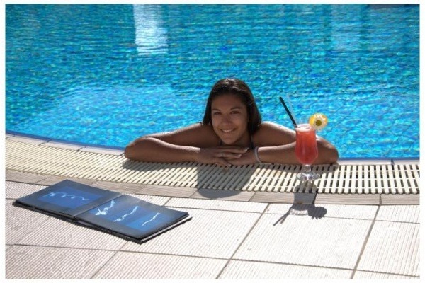 Hotel International