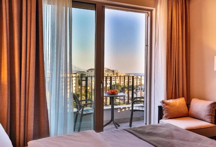 Hotel Bono