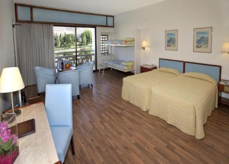 St.Raphael Beach Resort Hotel