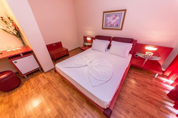 Hotel Brilant