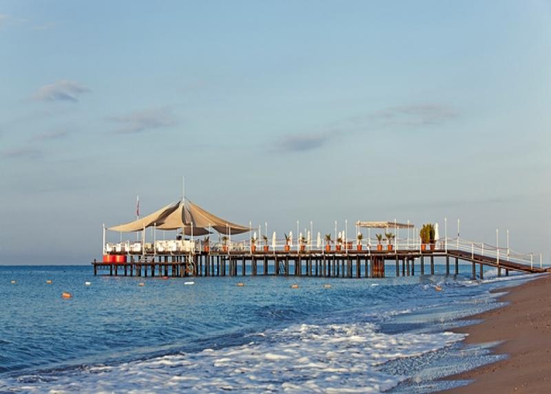 Dobedan Exclusive Hotel & Spa ( ex Alva Donna)