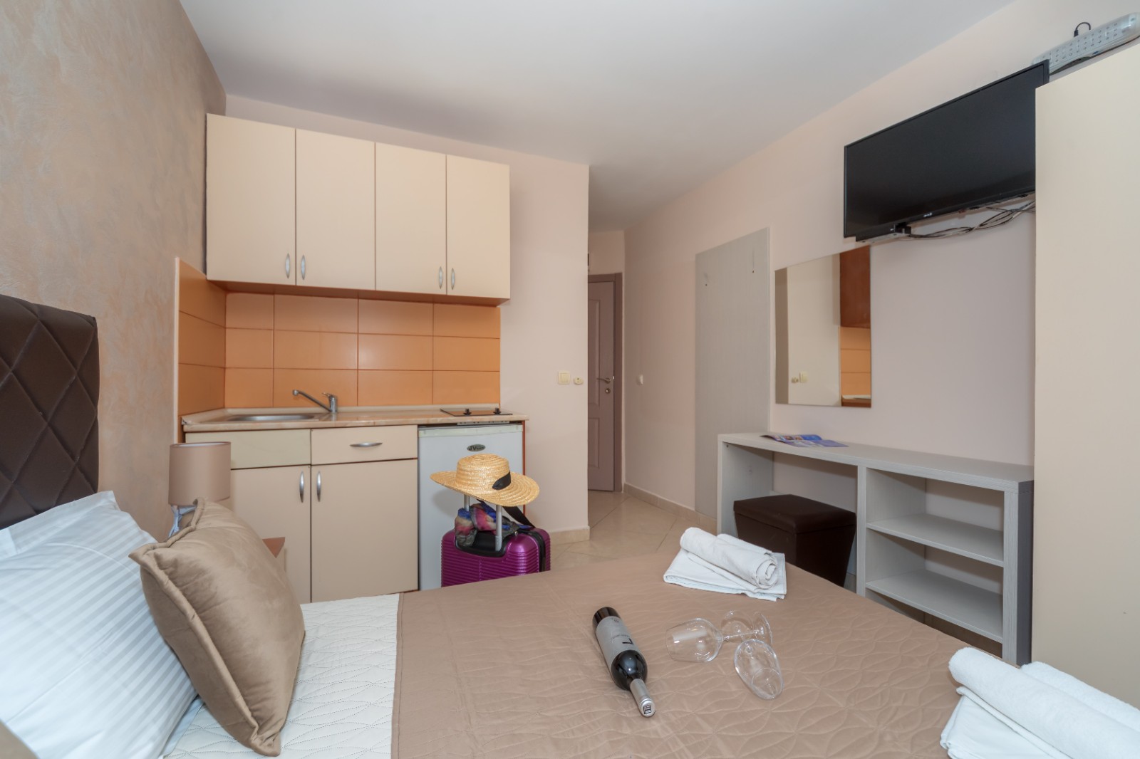 Apartmani Lara