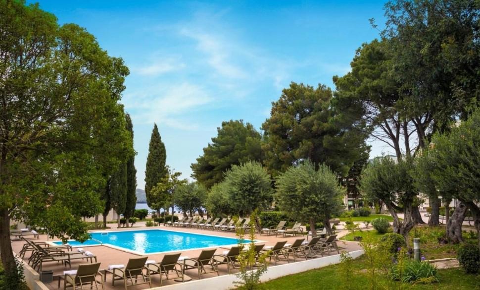 Remisens Hotel Epidaurus