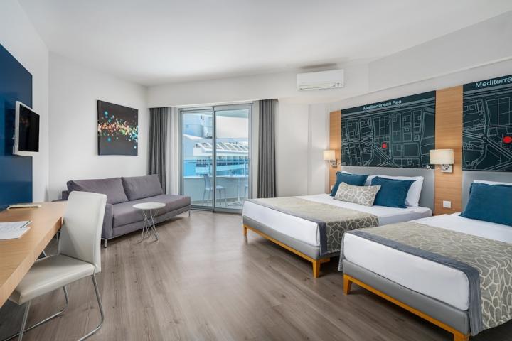 Avena Resort And Spa Hotel
