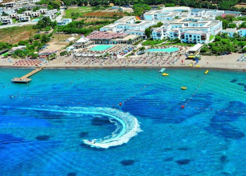 Armonia Holiday Village & Spa Hotel