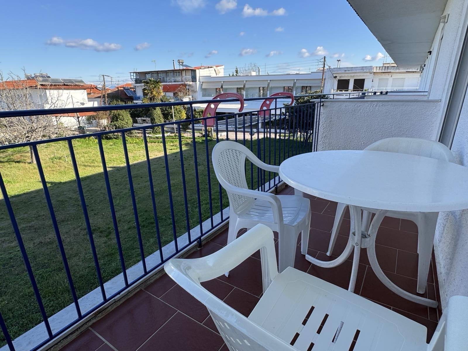 Vila Olga