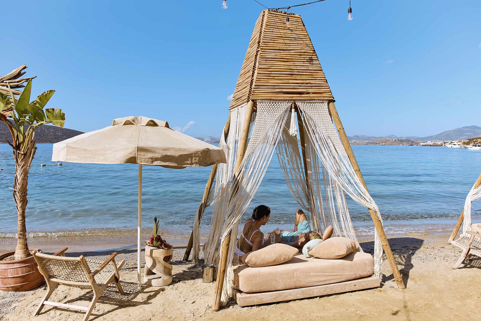 Tui Magic Life Bodrum +16