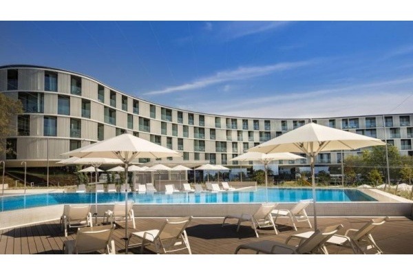 Family Hotel Amarin