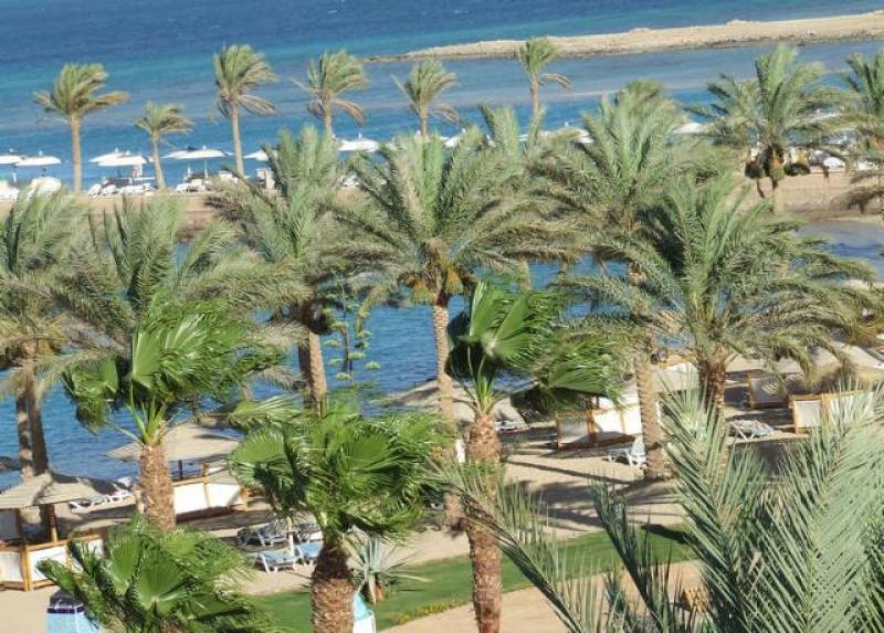 Continental Hotel Hurghada Hotel