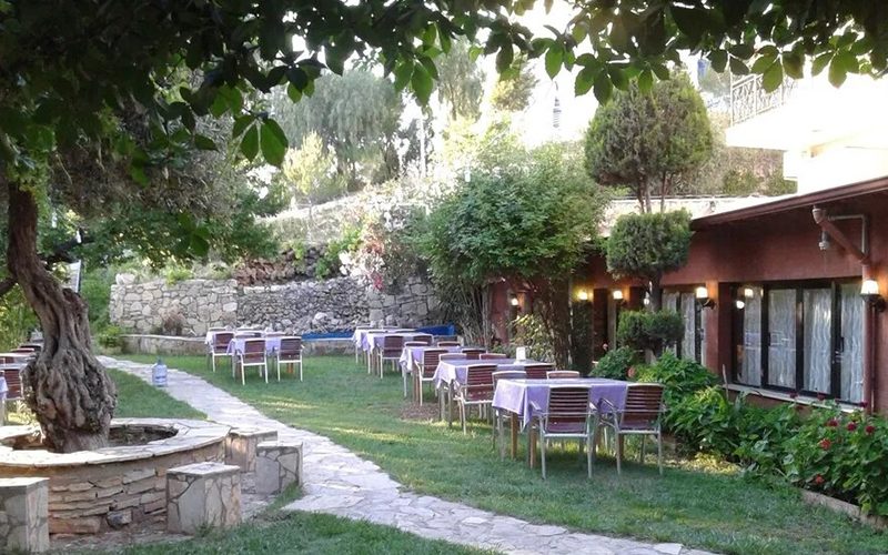 Soleil Hotel