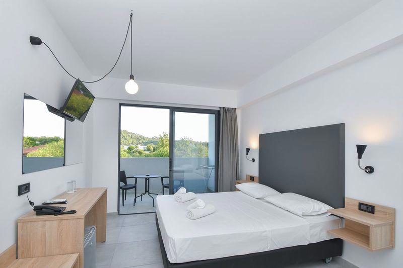 Hotel Evita Mare