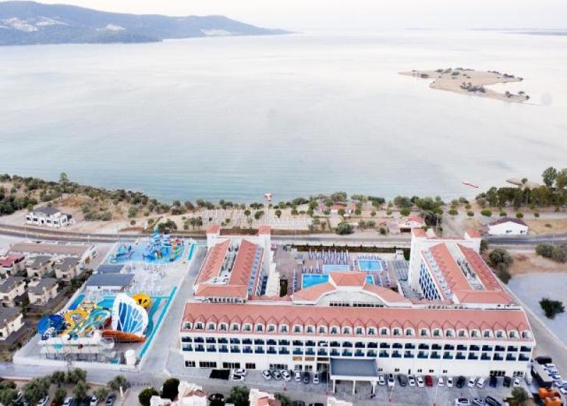 Maxeria Blue Didyma Hotel