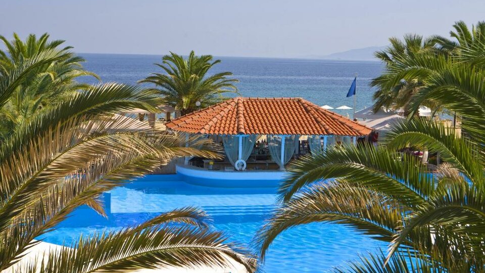 Hotel Assa Maris