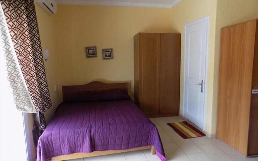Vila Hristina 1