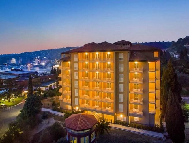 Remisens Premium Casa Rosa Annex