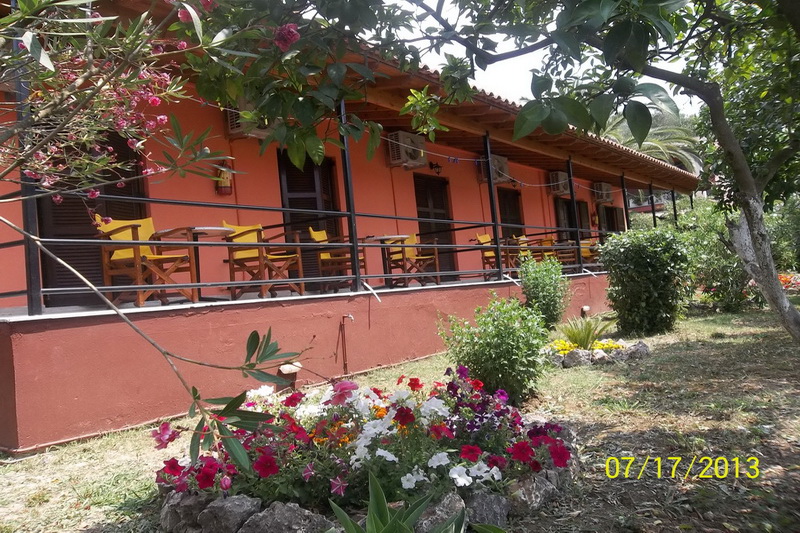 Vila Aleksandra 2