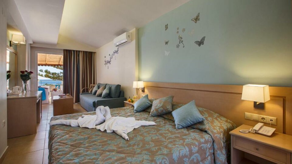 Hotel Tolon Holidays