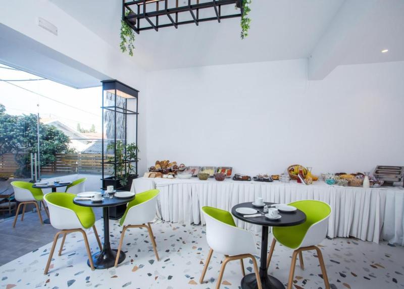 Faliraki Premium Hotel