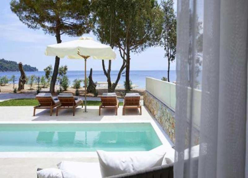 Elivi Skiathos Hotel