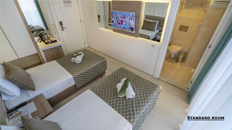 Kleopatra Life Hotel