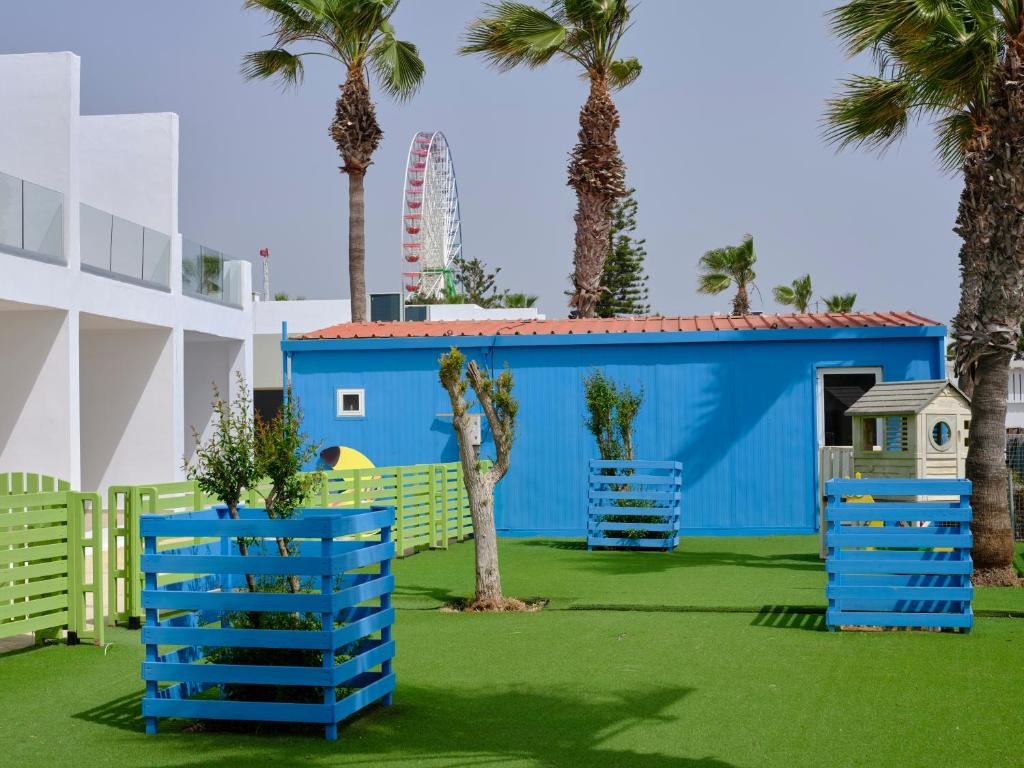 Hotel Atlantica Panthea