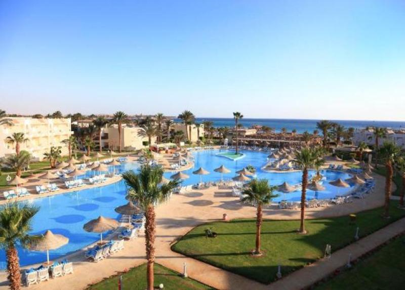 Labranda Club Makadi Hotel