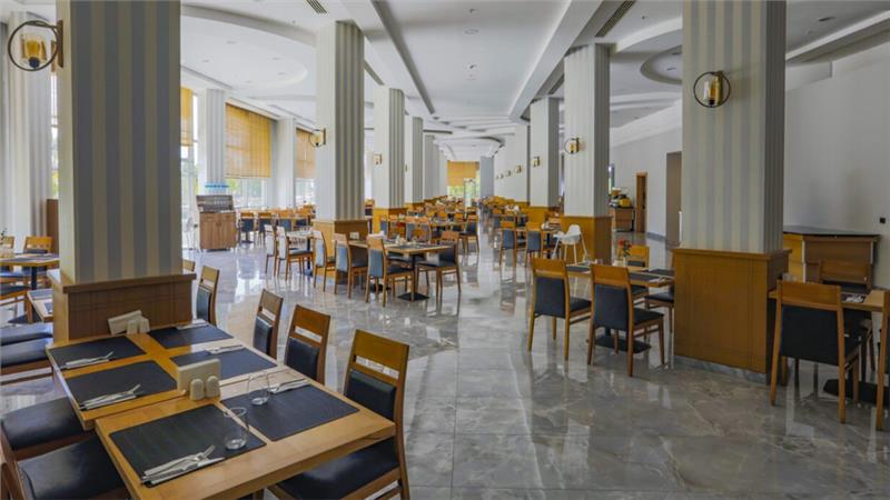 Selectum Family Resort Side