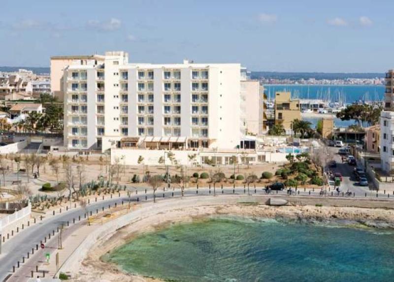 BQ Apolo Hotel