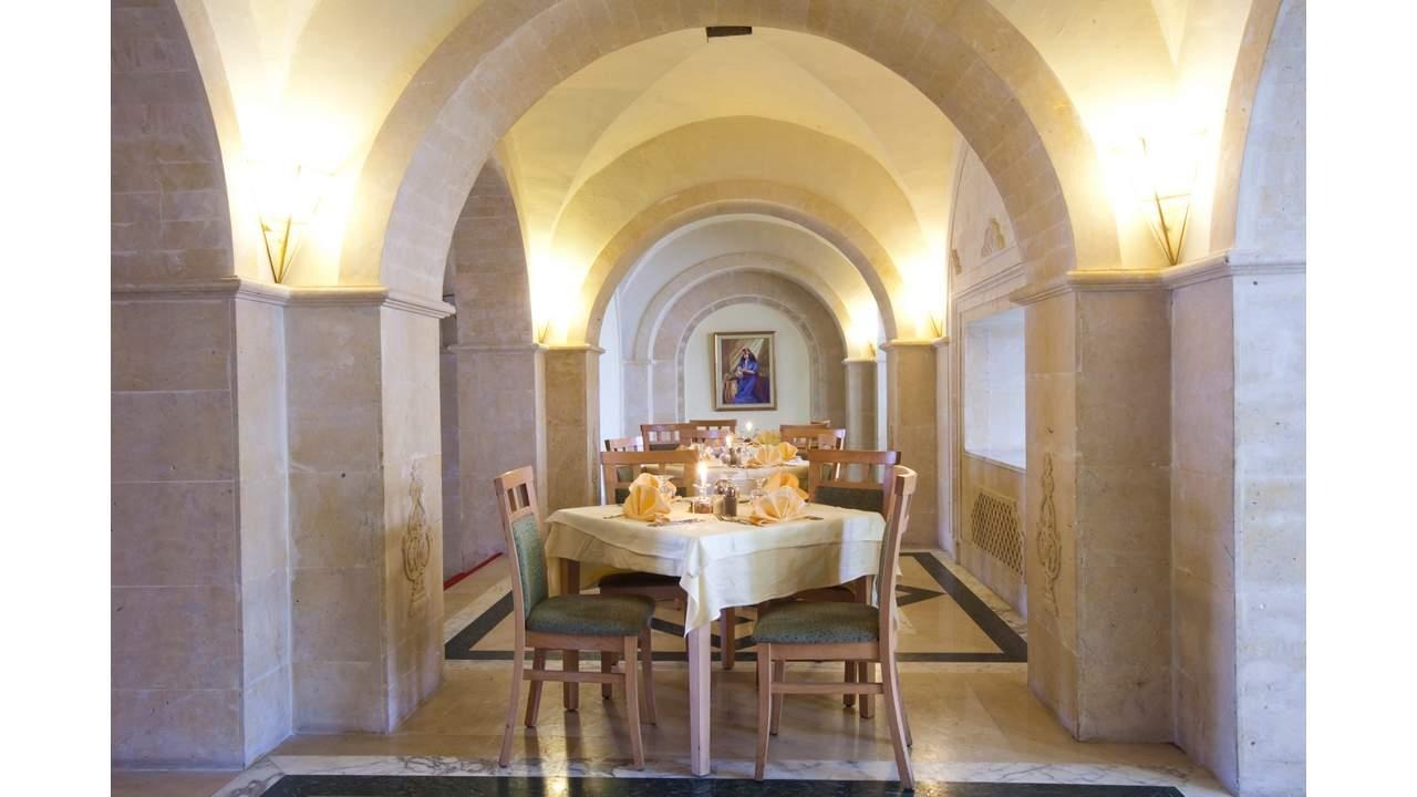 El Mouradi El Menzah