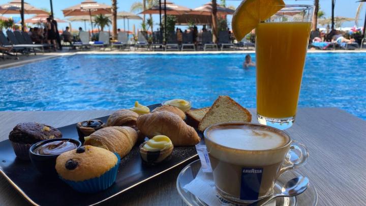 Royal G Hotel & Spa