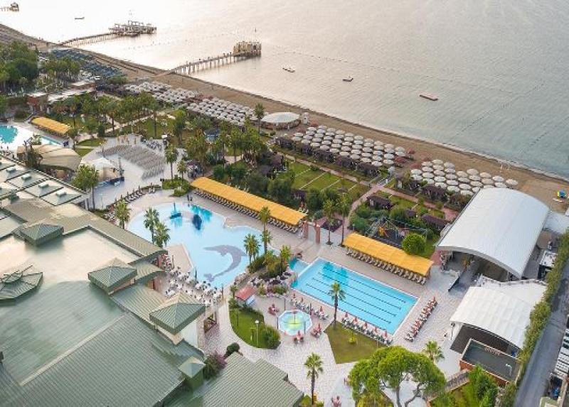 Pine Beach Belek Hotel