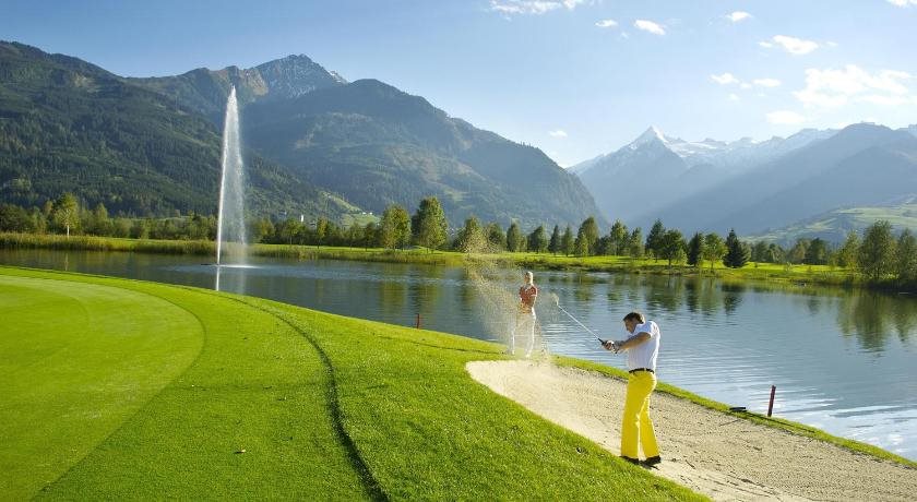 Sportresort Alpenblick