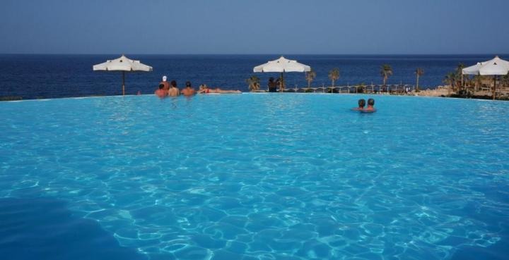 Hotel Albatros Citadel