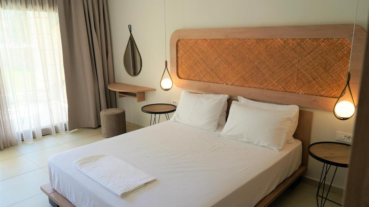 Pagiatakis Suites
