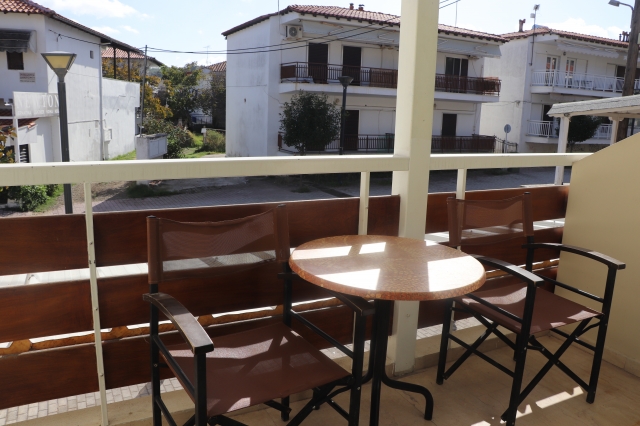 Vila Aristidis