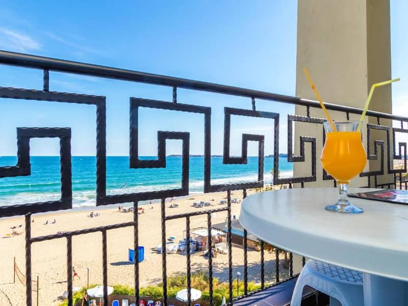 Hotel Blue Pearl