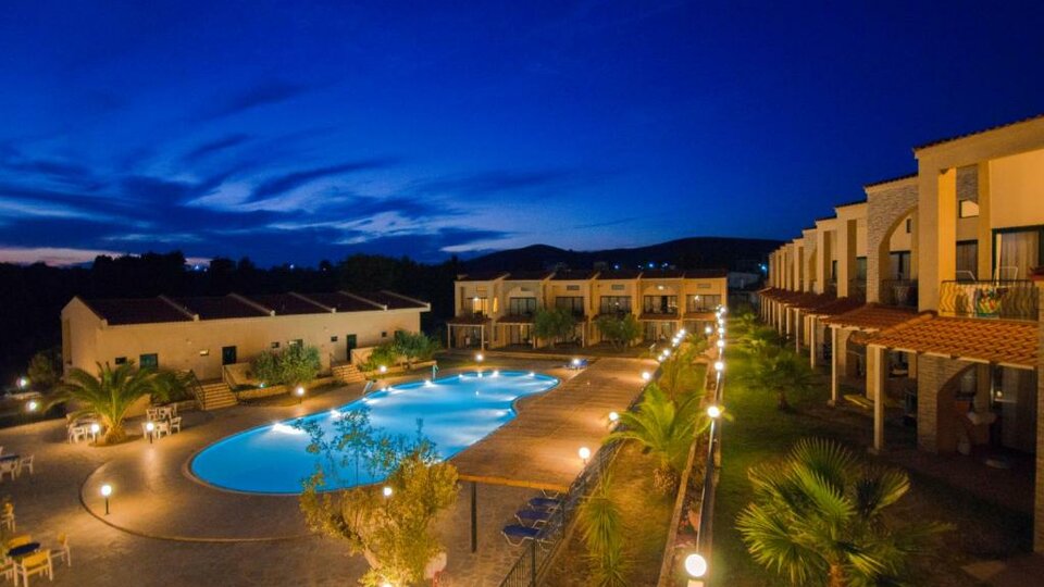 Hotel Village Mare