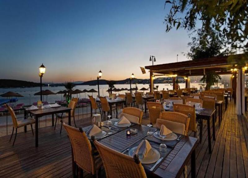Ladonia Hotels Delmare Hotel