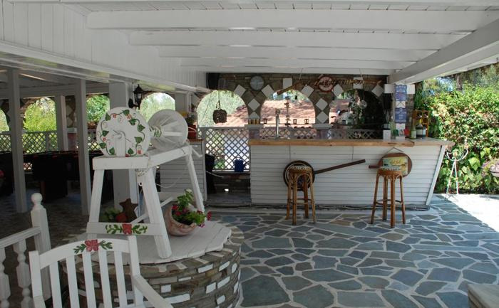 Hotel Diaporos