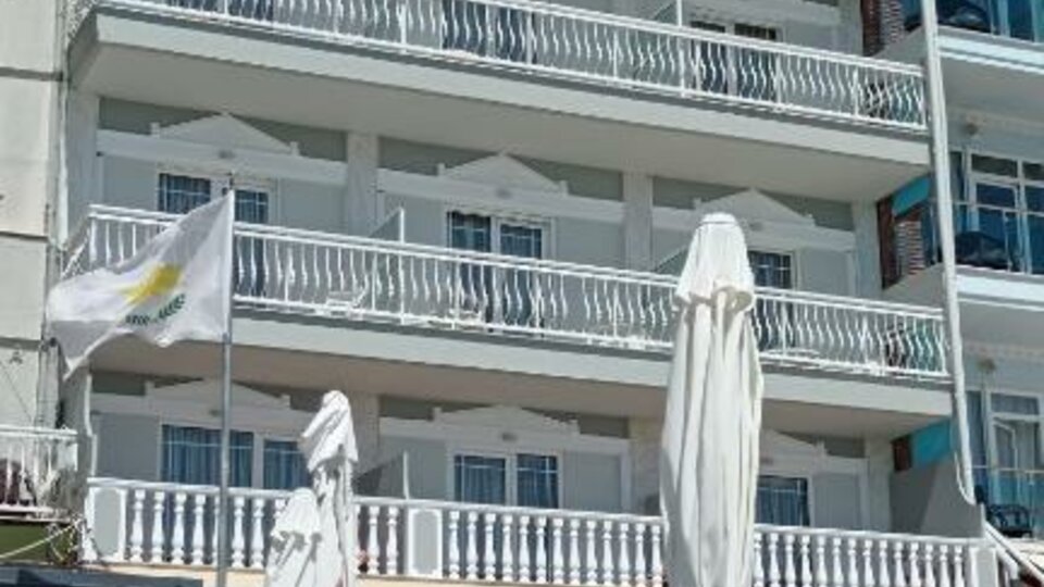 Themis Beach