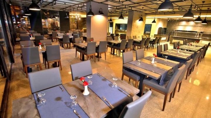 Hotel Ramira Joy