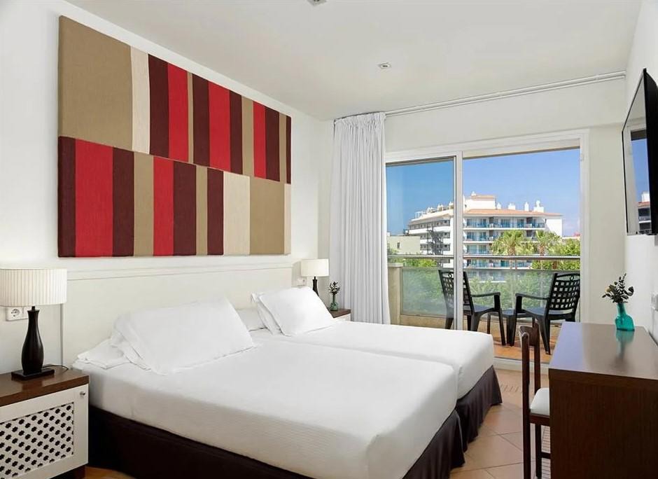 Hotel H10 Vintage