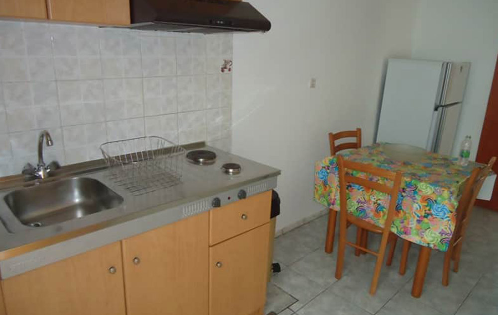 Vila Cleopatra