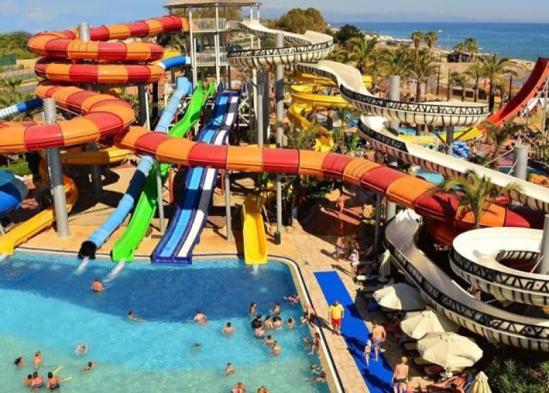 Long Beach Resort Hotel