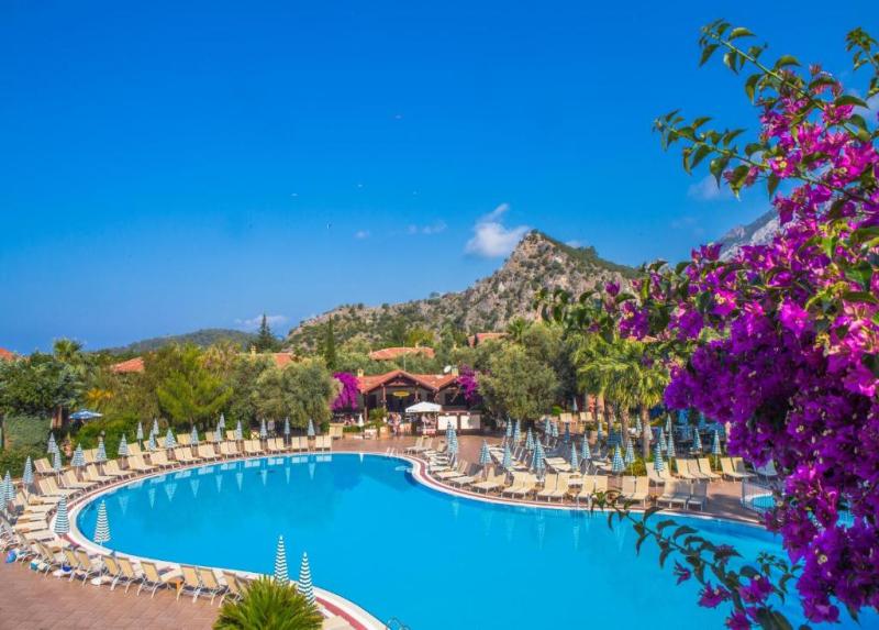 Sundia By Liberty Suncity Hotel