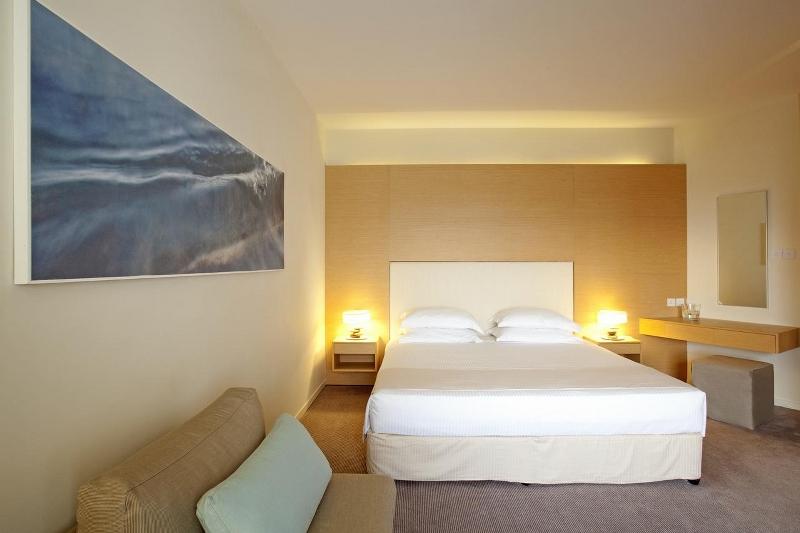 Capo Bay Hotel