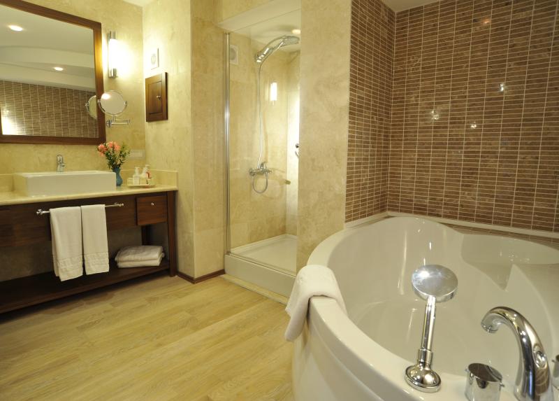 Marti Resort Hotel