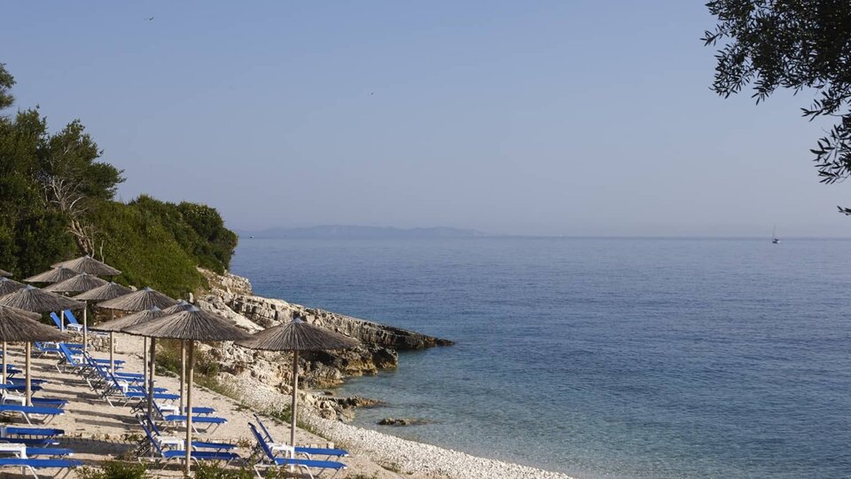 Anassa Mare Villas & Residences 
