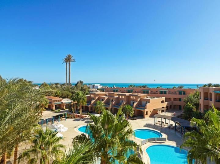 Hotel Labranda Club Paradisio