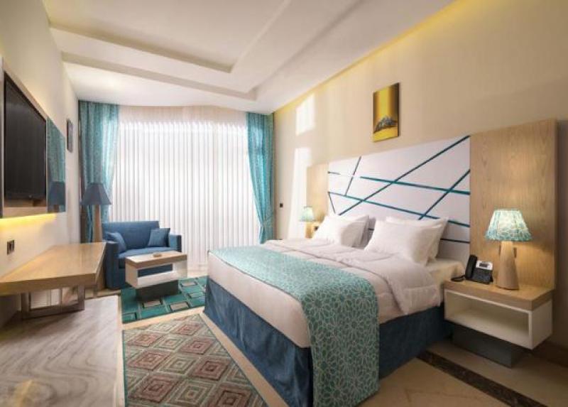 Gravity Sahl Hasheesh Ex Ocean Breeze Hotel